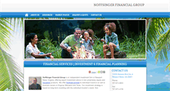 Desktop Screenshot of noffsingerfinancial.com